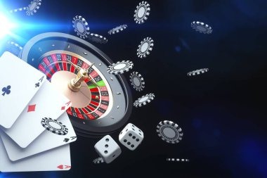 dayak toto Live Casino Tables Built for Indonesia