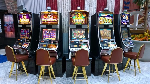 dayak toto mobile gaming