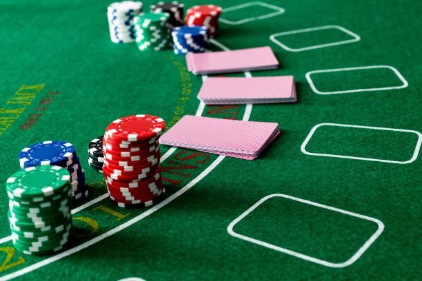 dayak toto Slots
