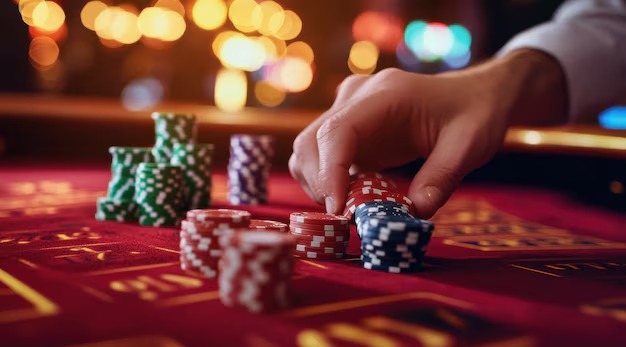 dayak toto Sportsbook